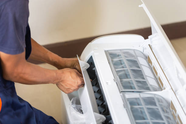 Best Best HVAC companies  in Liberty, KY