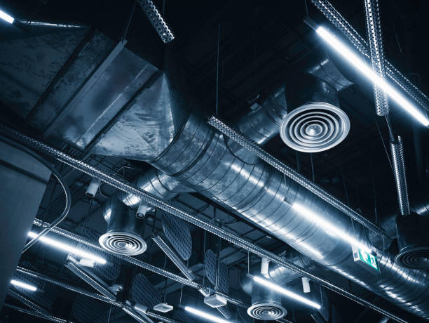 Best HVAC installation services  in Liberty, KY