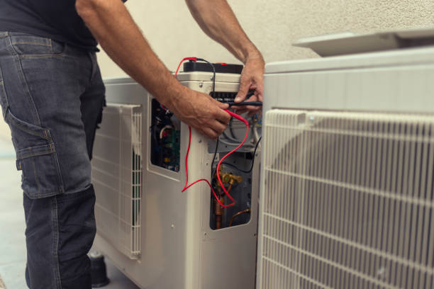 Best Heating repair services  in Liberty, KY