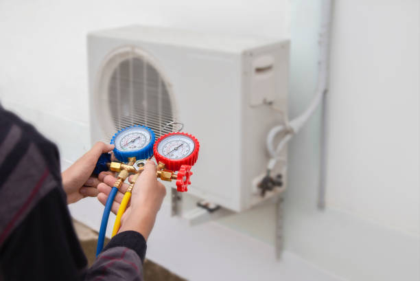 Best HVAC air duct cleaning  in Liberty, KY