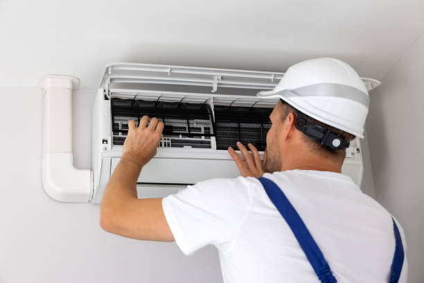 Best HVAC repair near me  in Liberty, KY