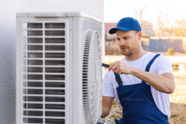 HVAC emergency services in Liberty, KY